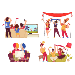 Sports Entertainment