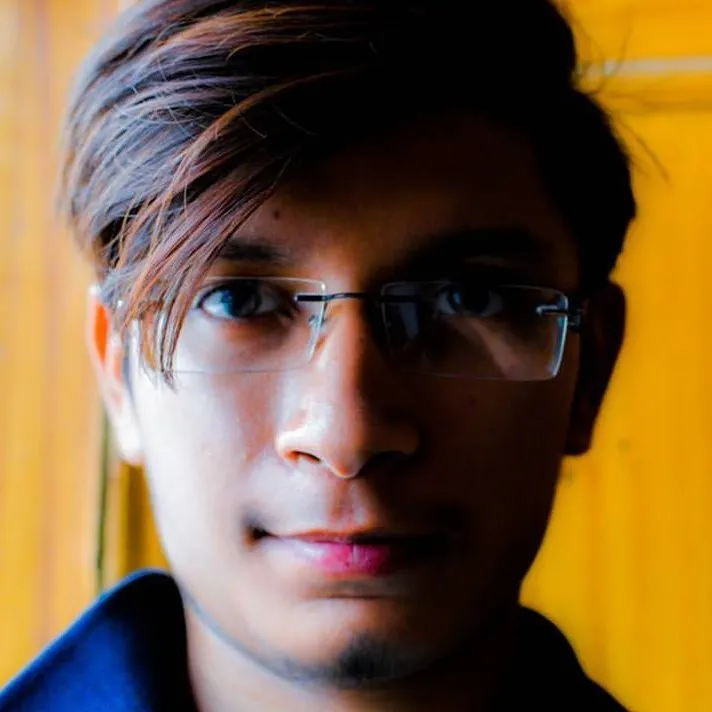 Yanik Kumar