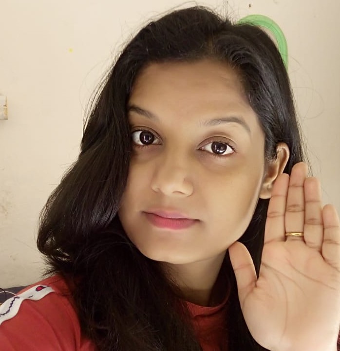 Dr. Ankita Choudhary