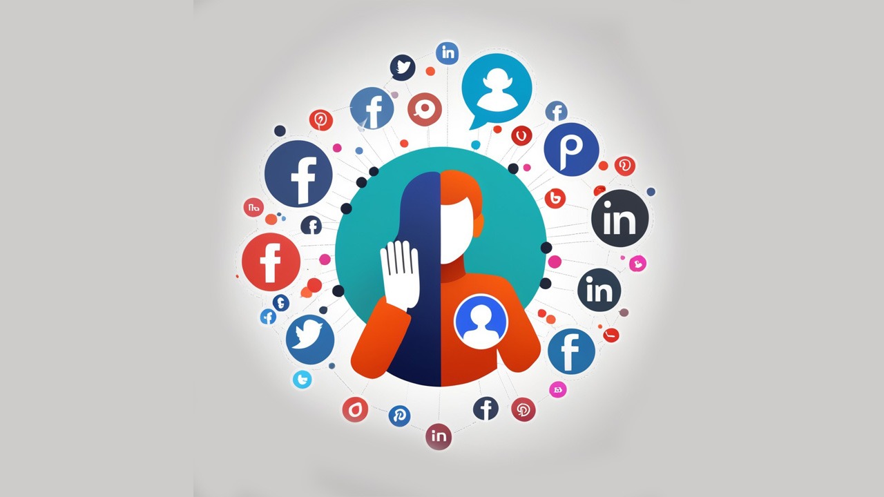 Social Media: "The Way to Grow" Your Own Brand