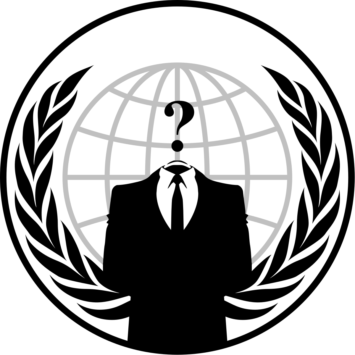 FW Anonymous